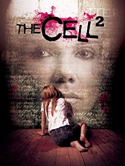 A Sejt 2. / The Cell 2
