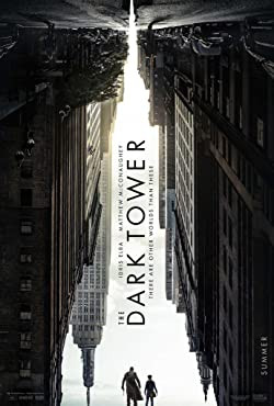 A setét torony / The Dark Tower