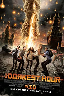 A legsötétebb óra / The Darkest Hour