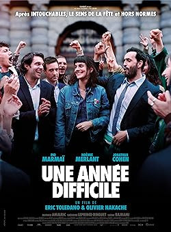 Ennél csak jobb jöhet / Une année difficile