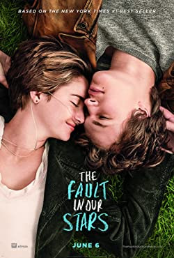 Csillagainkban a hiba / The Fault in Our Stars