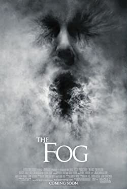 A köd / The Fog