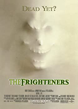 Törjön ki a frász! / The Frighteners