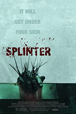 A tüske / Splinter