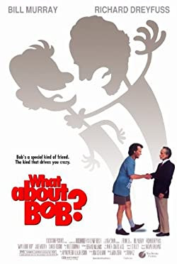 Isten nem ver Bobbal / What About Bob?