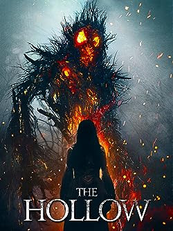 Átoksziget / The Hollow