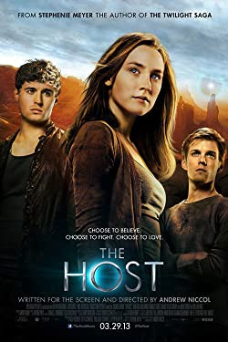 A burok / The Host