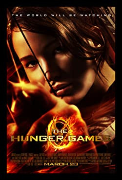 Az éhezők viadala / The Hunger Games