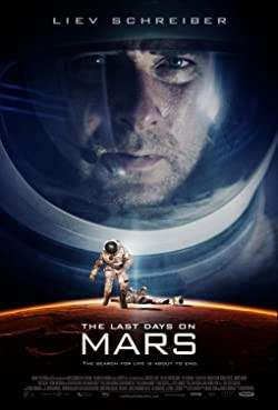 MARS Az utolsó napok / The Last Days on Mars