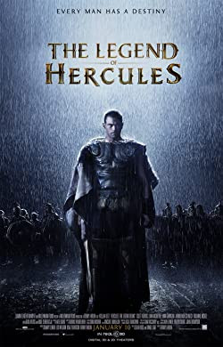 Herkules legendája / The Legend of Hercules
