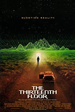 A 13. emelet / The Thirteenth Floor