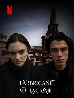 A könnymester legendája / Fabbricante di lacrime