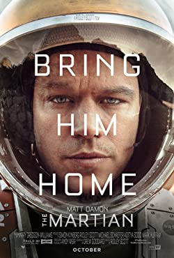 Mentőexpedíció / The Martian