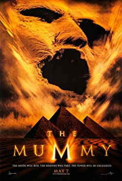 A múmia / The Mummy