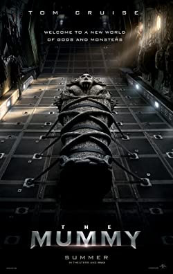 A múmia / The Mummy
