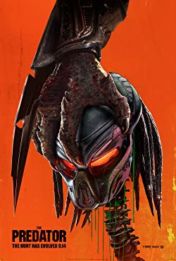 Predator - A ragadozó / The Predator