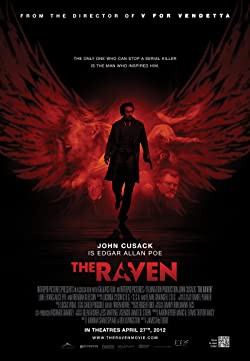 A holló / The Raven