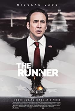 A louisiánai befutó / The Runner