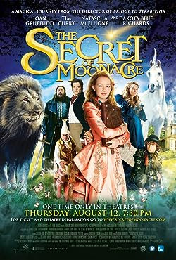 Holdhercegnő / The Secret of Moonacre