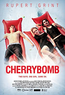 Eszetlenek / Cherrybomb