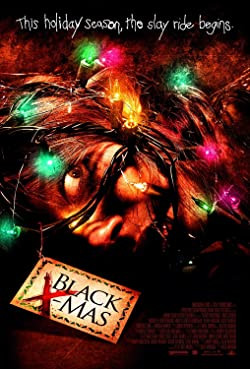 Fekete karácsony / Black Christmas