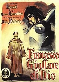 Szent Ferenc, Isten követe / Francesco, giullare di Dio