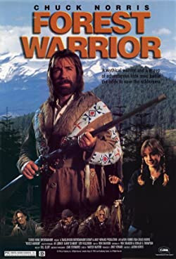 Az erdő harcosa / Forest Warrior