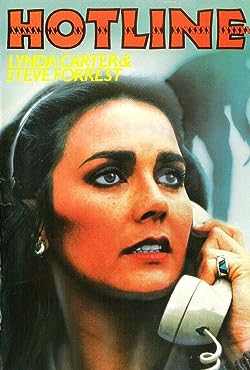 Forródrót / Hotline