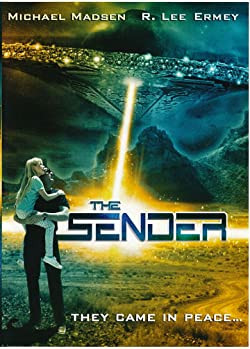 A galaxis kapuja / The Sender
