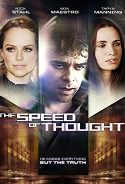 Gondolatrendőrség / The Speed of Thought