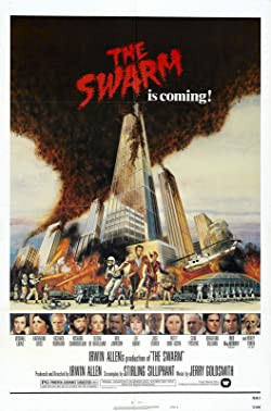 Rajzás / The Swarm