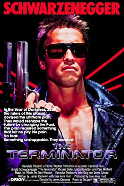 Terminátor - A halálosztó / The Terminator