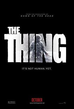 A dolog / The Thing