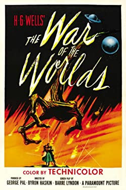 Világok háborúja / The War of the Worlds