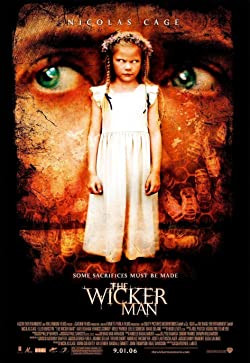 Rejtélyek szigete / The Wicker Man