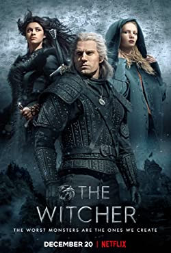 Vaják / The Witcher