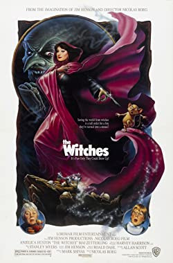 Boszorkányok / The Witches