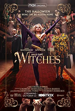 Boszorkányok / The Witches