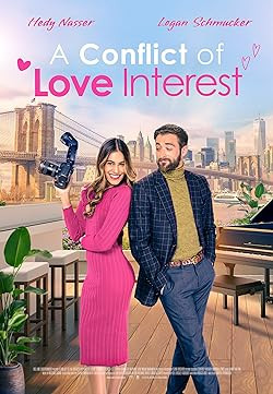 Szerelmi bonyodalmak / A Conflict of Love Interest