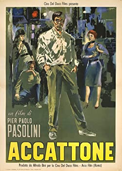 A csóró / Accattone