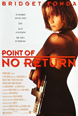 A bérgyilkosnő / Point of No Return