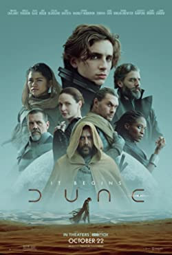Dűne / Dune