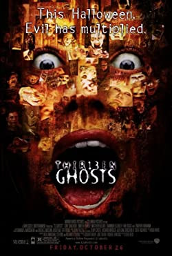 13 kísértet / Thir13en Ghosts