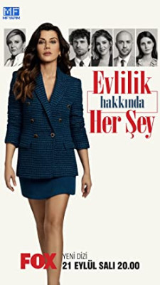 A házasság buktatói / Evlilik Hakkinda Her Sey