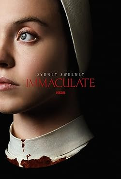 Szeplőtlen / Immaculate