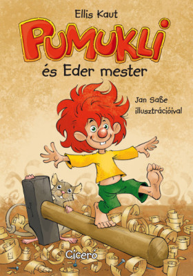Meister Eder und sein Pumuckl