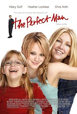 A tökéletes pasi / The Perfect Man