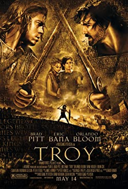 Trója / Troy