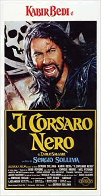 Il corsaro nero