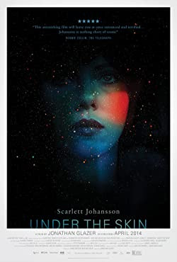 A felszín alatt / Under the Skin